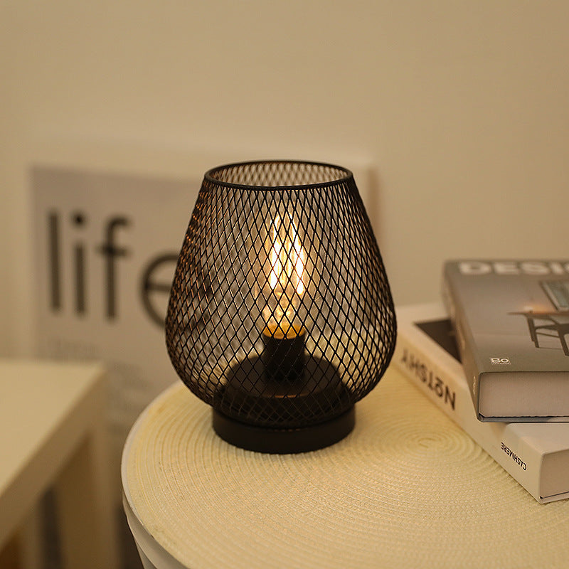 Vintage - Table Lamp