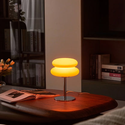 Orb - Table Lamp