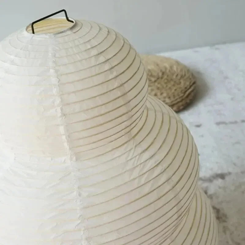 Japanese Akari - Bubble Floor Lamp