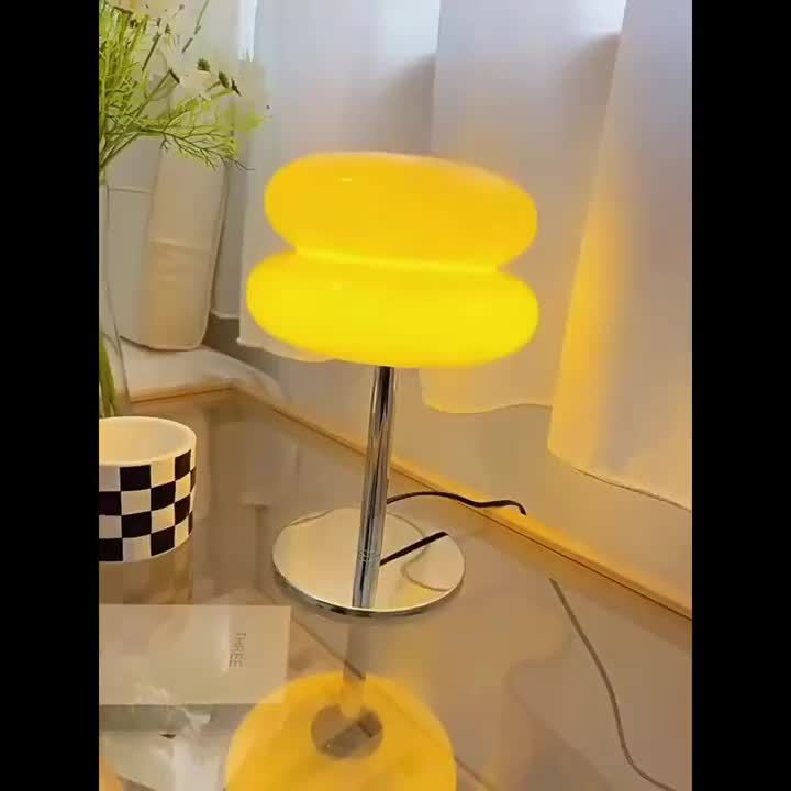 Orb - Table Lamp